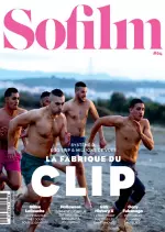 Sofilm N°64 – Octobre 2018 [Magazines]