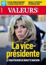 Valeurs Actuelles - 20 au 26 Juillet 2017 [Magazines]