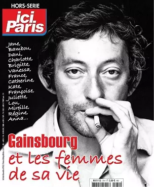 Ici Paris Hors Série N°31 – Juin 2020 [Magazines]