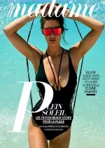 Madame Figaro Du 22 Juin 2018 [Magazines]