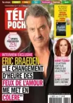 Télé Poche N°2665 - 11 au 17 Mars 2017  [Magazines]