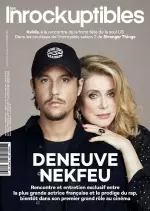 Les Inrockuptibles N°1143 Du 25 Octobre 2017 [Magazines]