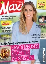 Maxi N°1664 Du 17 Septembre 2018 [Magazines]