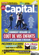 Capital N°325 – Octobre 2018 [Magazines]