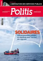 Politis N°1520 Du 27 Septembre 2018 [Magazines]