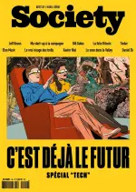 Society Hors Série N°9 – Best Of 2018  [Magazines]