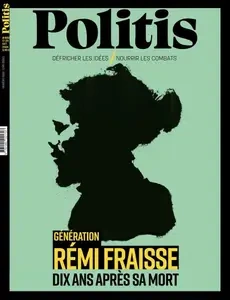 Politis - 17 Octobre 2024 [Magazines]