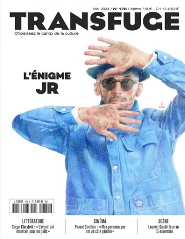 Transfuge N°178 – Mai 2024  [Magazines]