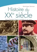 Histoire du XXe siècle [Livres]