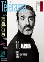 Télérama Magazine Du 20 Octobre 2018  [Magazines]