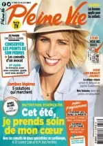 Pleine Vie - Juillet 2017 [Magazines]