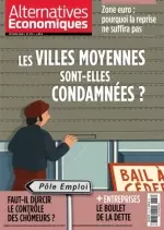 Alternatives Économiques - Février 2018 [Magazines]