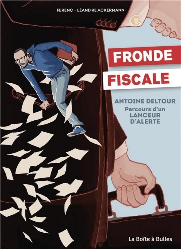 Fronde Fiscale [BD]