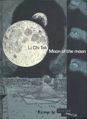 Moon of the moon  [BD]