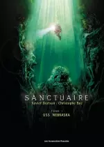 Sanctuaire T1 à T3  [BD]