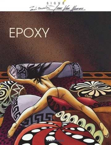 Epoxy [Adultes]