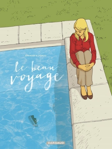 Le Beau Voyage [BD]