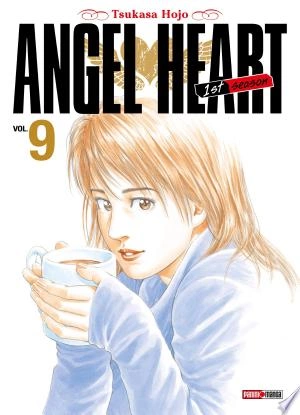 Angel Heart 1st Season T09 [Mangas]