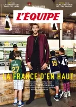 L’Equipe Magazine - 12 janvier 2018 [Magazines]