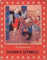 La famille guignon (T01 a T05) [BD]