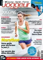 Joggeur N°33 – Octobre 2018 [Magazines]