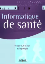 Informatique de santé [Livres]