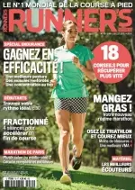 Runner''s World N°68 - Juin/Juillet 2017  [Magazines]