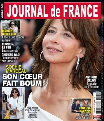 Journal De France N°77 – Mai 2022  [Magazines]