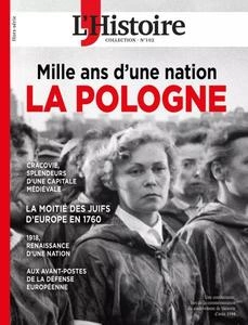 Les Collections de L’Histoire - Janvier-Mars 2024  [Magazines]