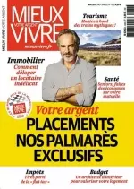 Mieux Vivre Votre Argent - Mai 2018  [Magazines]