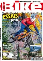 Bike France - Décembre 2017 - Janvier 2018  [Magazines]