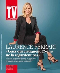 TV Magazine - 22 Mars 2024  [Magazines]