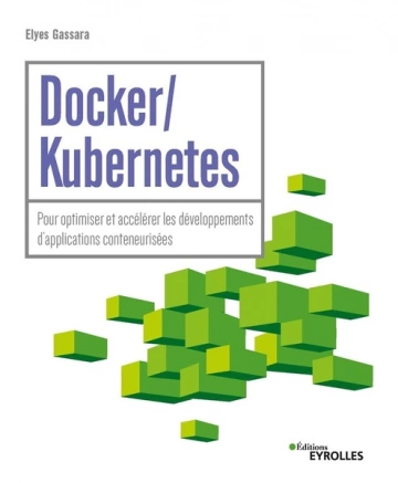 Docker / Kubernetes [Livres]