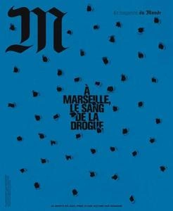 Le Monde Magazine - 13 Janvier 2024  [Magazines]