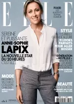 Elle N°3741 Du 1er Septembre 2017 [Magazines]