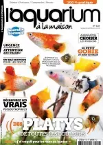 L’Aquarium à La Maison N°129 – Septembre-Octobre 2018 [Magazines]