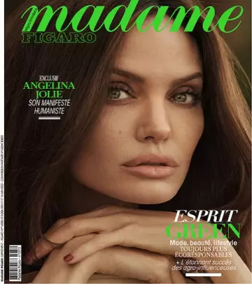 Madame Figaro Du 17 au 23 Juin 2022 [Magazines]