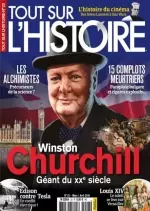 Tout Sur l’Histoire - Mars-Avril 2018 [Magazines]