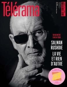 Télérama Magazine - 17 Avril 2024  [Magazines]