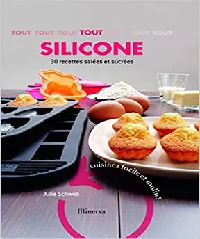 Tout silicone  [Livres]