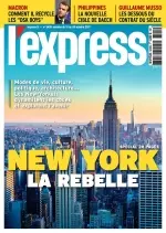 L'Express N°3459 Du 18 Octobre 2017  [Magazines]