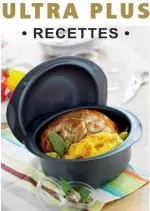 220 recettes Tupperware [Livres]