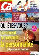 Ça M’Intéresse N°450 – Août 2018  [Magazines]