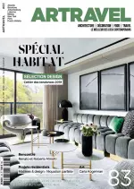 Artravel N°83 – Octobre 2018 [Magazines]