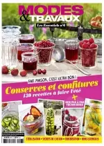 Modes et Travaux Passion N°6 - Juin-Aout 2016 [Magazines]