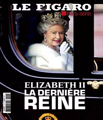 Le Figaro Hors Série N°11 – Octobre 2022 [Magazines]