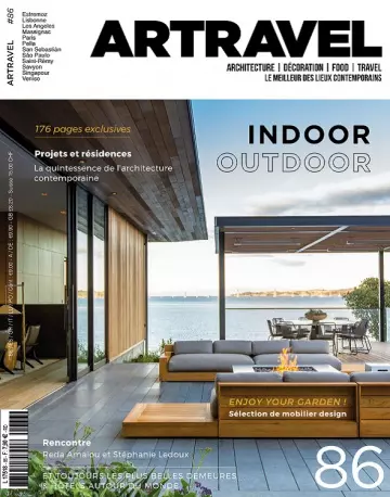 Artravel N°86 – Avril 2019 [Magazines]