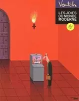 Les joies du monde moderne  [BD]