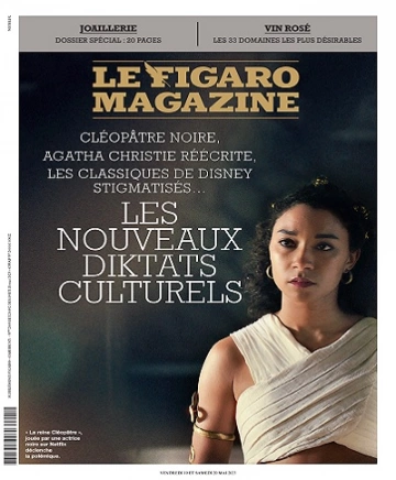 Le Figaro Magazine Du 19 au 25 Mai 2023 [Magazines]