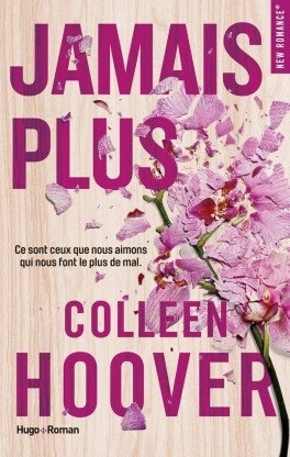 JAMAIS PLUS - COLLEEN HOOVER  [Livres]